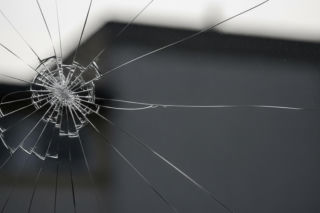 Ostrzelano blok w Ostrowi Mazowieckiej! 52-latek zatrzymany