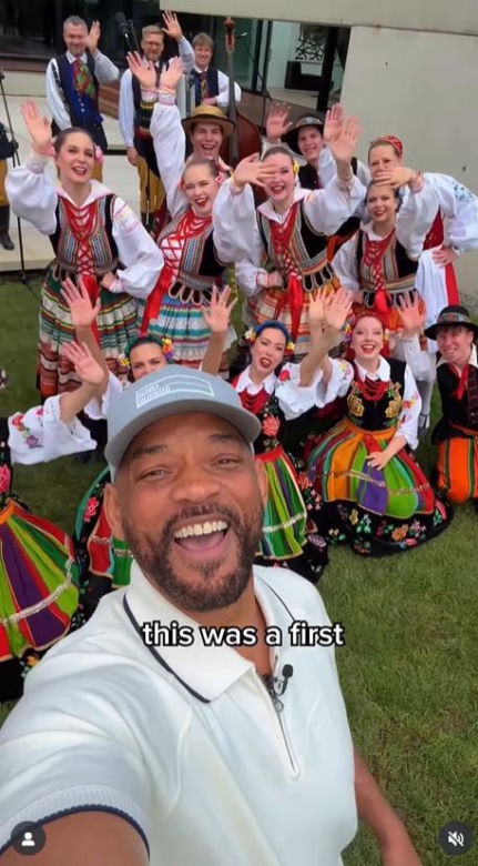 Will Smith