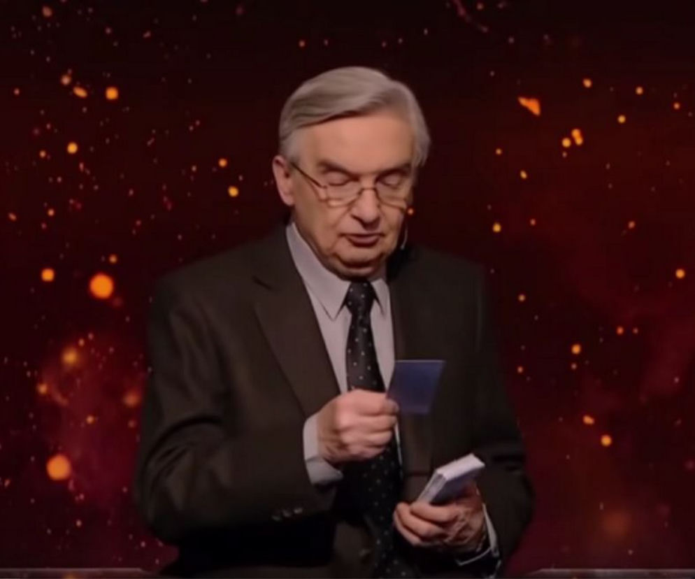 Tadeusz Sznuk ma nadzieję, że wróci do TVP
