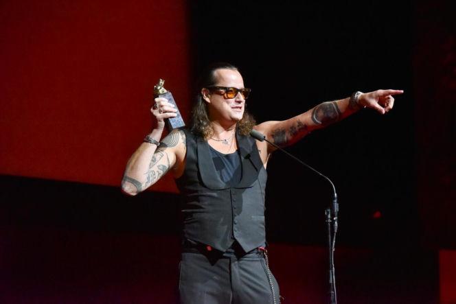 Gala zamknięcia 33. MFF EnergaCAMERIMAGE w CKK Jordanki w Toruniu