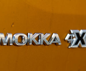 Opel Mokka X 1.6 CDTi 136 KM 4x4 Elite