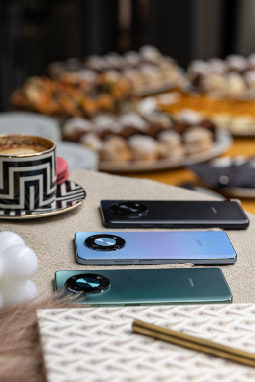 Huawei nova Y70 i nova Y90