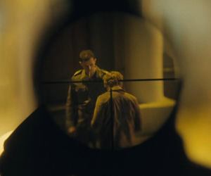 Wojna zastępcza odc. 4. Artur (Mateusz Więcławek)