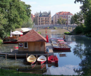 To najszczęśliwsze miasto Dolnego Śląska. Wybór AI może zaskoczyć
