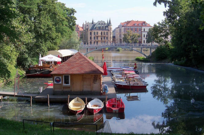 To najszczęśliwsze miasto na Dolnym Śląsku. Wybór może zaskoczyć