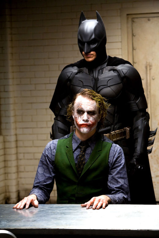 Chciał mordować jak Joker! Francuski nastolatek urządził strzelaninę w szkole 