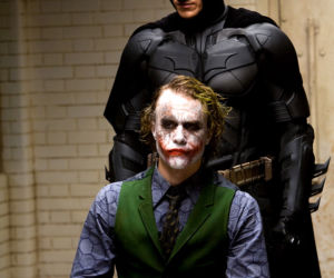 Chciał mordować jak Joker! Francuski nastolatek urządził strzelaninę w szkole 