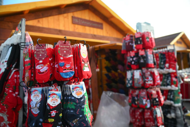 Jarmark Warszawski 2025. Co można znaleźć na stoiskach? Będą otwarte do 1 stycznia [ZDJĘCIA]