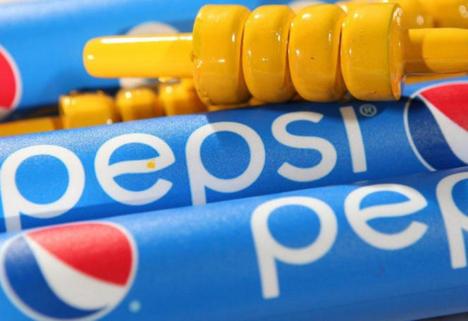 Pepsi