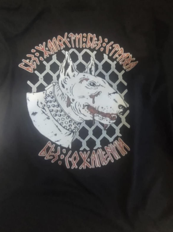Zatrzymano dwóch skinheadów podejrzanych o podpalenia. Szokujące, co znaleziono w ich domach