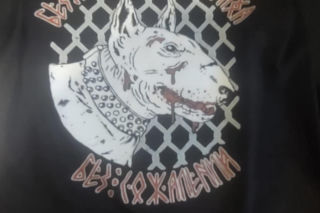 Zatrzymano dwóch skinheadów podejrzanych o podpalenia. Szokujące, co znaleziono w ich domach
