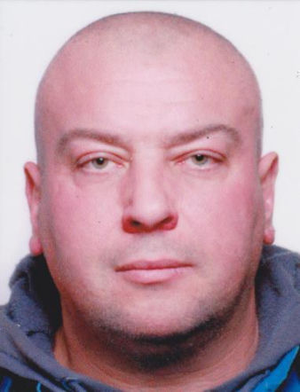 BIEGANOWSKI KRZYSZTOF pseudonim WYPRYSZCZEK