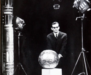 Nie żyje Stanisław Janicki. Miał 93 lat