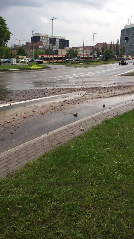Zalane Trójmiasto