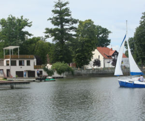 Pierwsza „Odyseja Antonińska” za nami [FOTO]