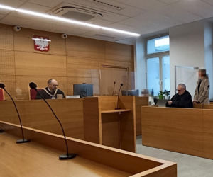 Półroczna Lusia udusiła się w pudełku owiniętym folią. Właścicielka uniewinniona