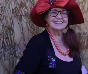 Opłatek w Polskim Domu Narodowym Warsaw