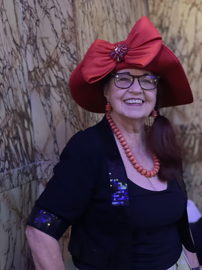 Opłatek w Polskim Domu Narodowym Warsaw