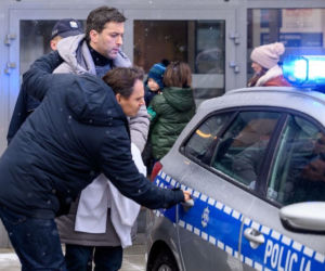 Na dobre i na złe, odc. 735. Marcin (Filip Bobek)