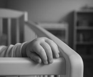 2-miesięczna Anastazja umierała w męczarniach. Rodzice nic nie zrobili