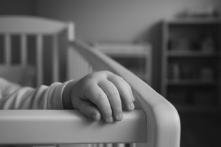 2-miesięczna Anastazja umierała w męczarniach. Rodzice nic nie zrobili