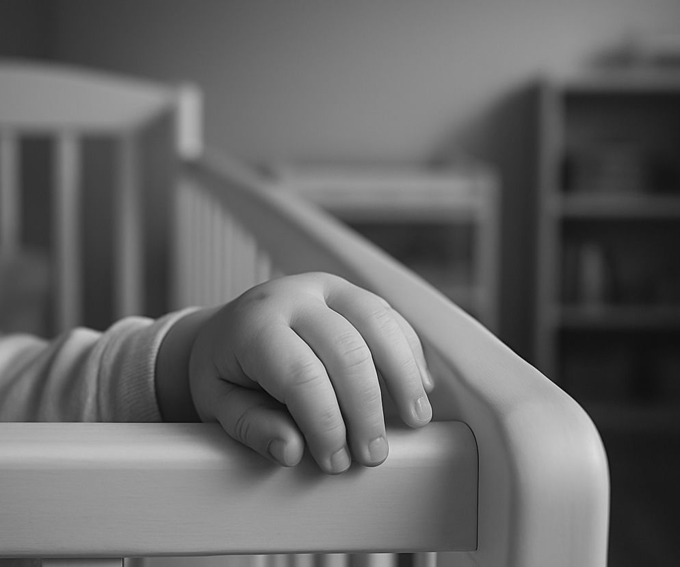 Anastazja zmarła na sepsę, bo nikt jej nie zawiózł do lekarza. Sąd skazał rodziców