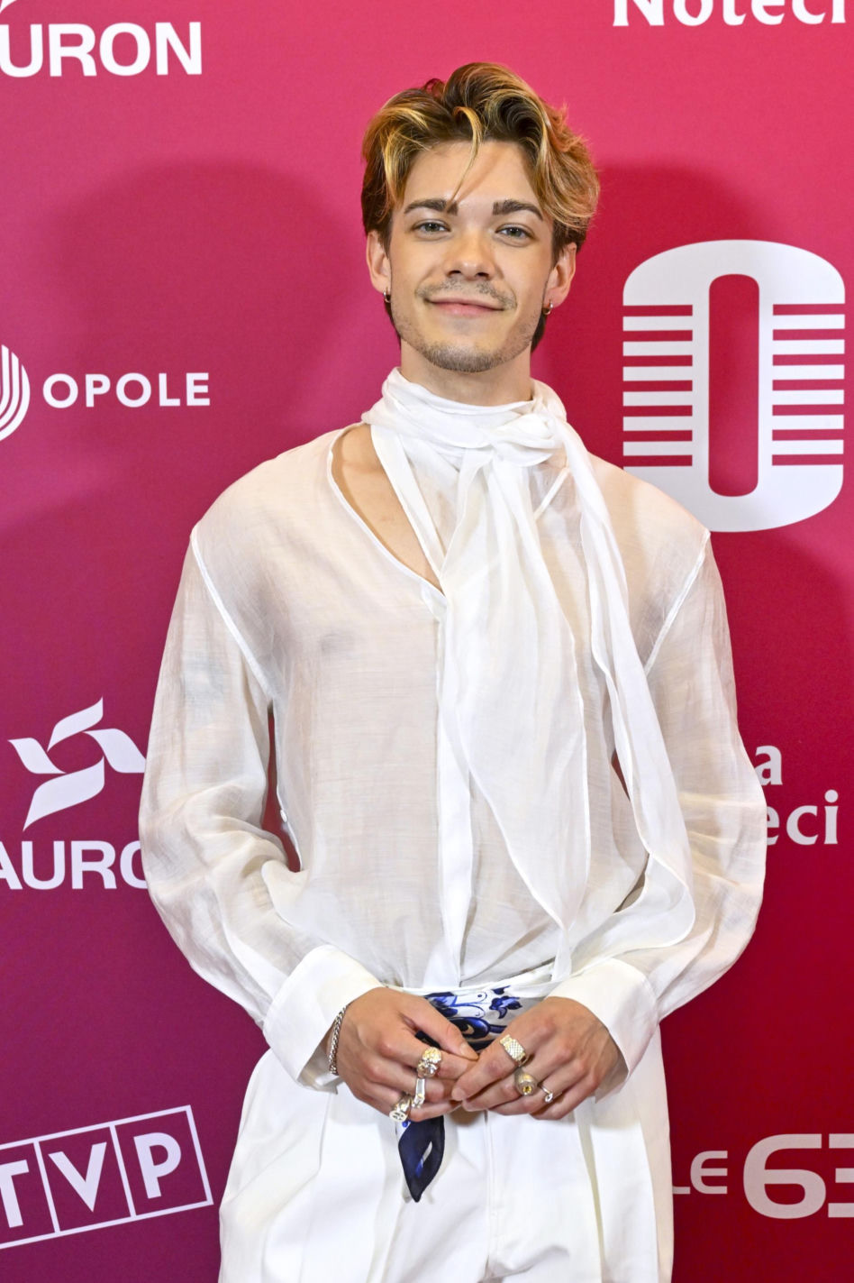 Oni zatańczą w "Tańcu z gwiazdami"?