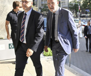 Tusk wezwał na dywanik KO