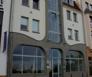 Kamienica przy ul. Panieńskiej