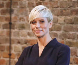 Fryzjer gwiazd oszpecił Anitę Werner? Dziennikarka TVN jest nie do poznania