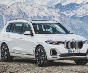BMW X7 xDrive 30d