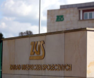 Zus, zakład ubezpieczeń społecznych