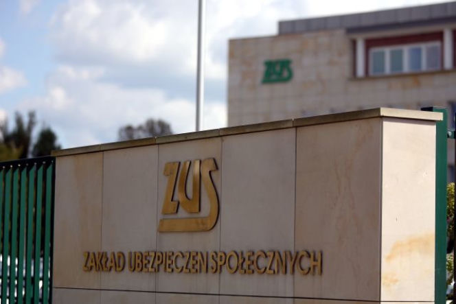 Zus, zakład ubezpieczeń społecznych