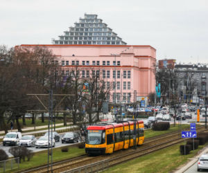  Stacja metra Pole Mokotowskie zmieni nazwę? SGH walczy i publikuje petycje