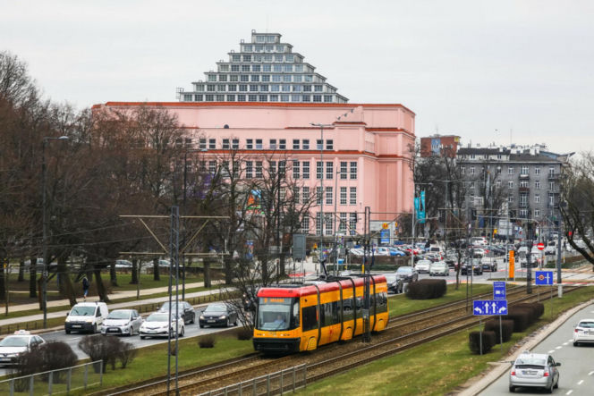  Stacja metra Pole Mokotowskie zmieni nazwę? SGH walczy i publikuje petycje