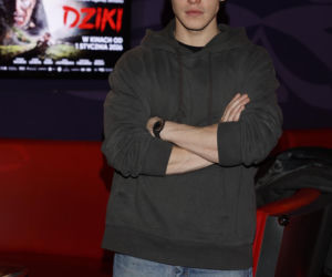 Dziki już w kinach! Premierowy film Kawulskiego podbije serca widzów w 2026 roku?