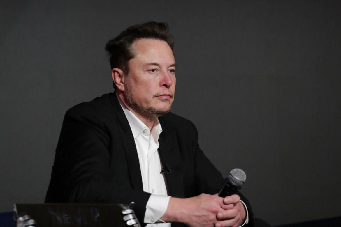 The Boring Company