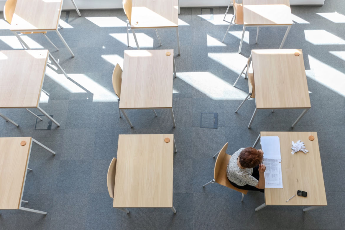 Nowa siedziba uniwersyteckiej biblioteki gotowa! Inwestycja kosztowała ponad 30 mln [ZDJĘCIA]