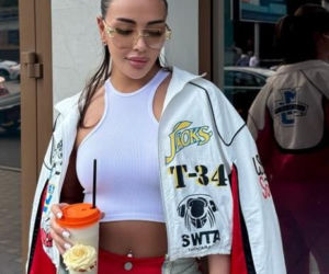 Lana Bajmatova (Rybus)