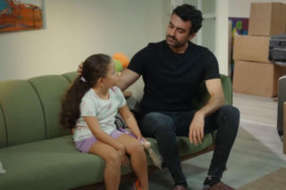 Dziedzictwo odc. 864