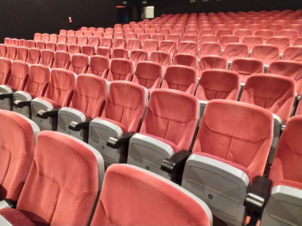 Kino Marzenie w Tarnowie
