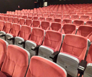 Kino Marzenie w Tarnowie