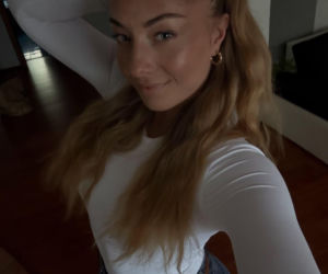 Hanka Gelnarova, zawodniczka KSW