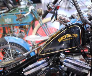 Targi Moto Expo 2017 