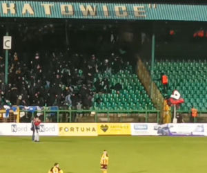 GKS Katowice - Widzew Łódź