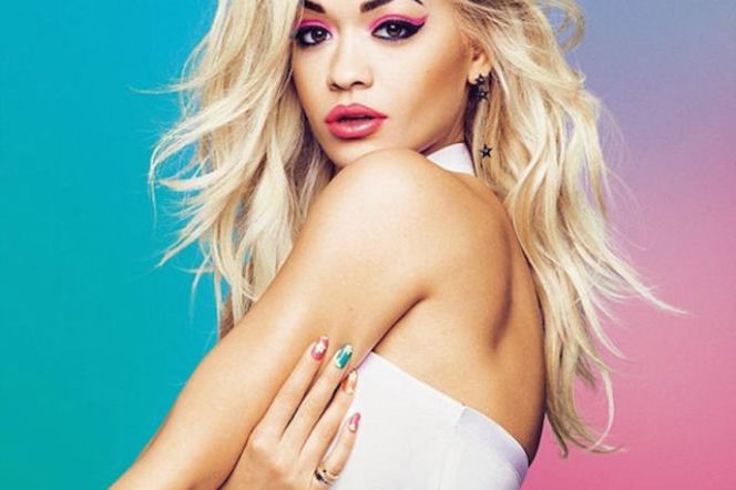 Rita Ora 