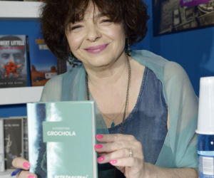 Katarzyna Grochola