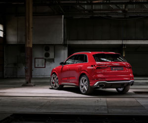 Audi RS Q3 (2020)