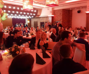Bydgoscy Archersi świętują dziesięciolecie istnienia
