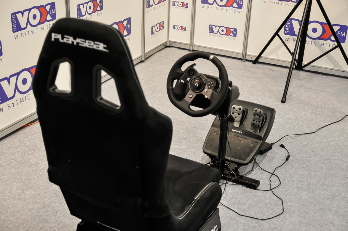 Bezpieczeństwo, warsztat i ciekawostki na Poznań Motor Show 2018